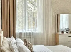 2-room Retreat Apartments Askia