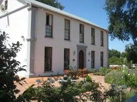 Klein Vredenburg Guesthouse