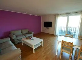 Monteurwohnungen in Bad Lauchstädt