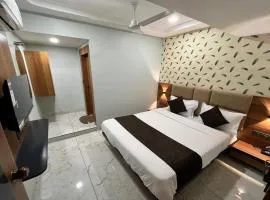 Hotel Moon Light Isanpur Ahmedabad