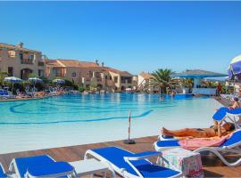 Stunning Apartment In Punta Su Turrione, hotell sihtkohas Cuile Pazzoni