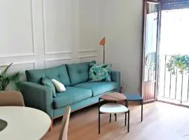 Casa Yaye Puerta Palma - Écija