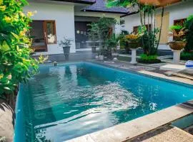 Villa Sutra Lovina