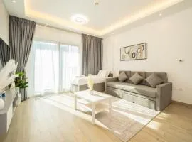 ZAPBED House - Luxury Holiday Homes in Yas Island