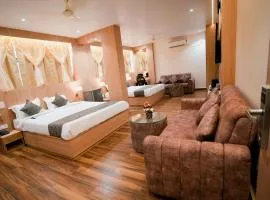 Hotel JK palace