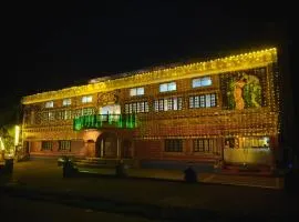 Benzy Palace Resort