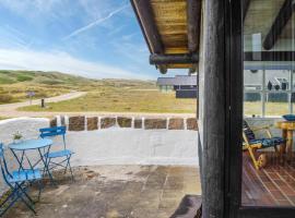 Gorgeous Home In Hvide Sande