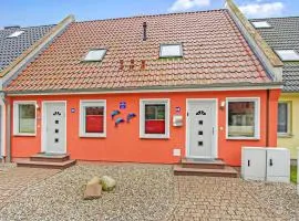 Ferienhaus Pruchten