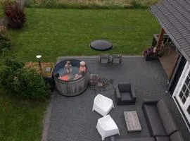 Kustelberg Lodges