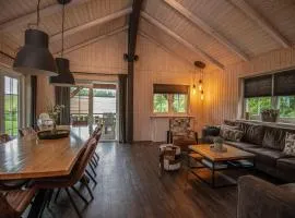 Kustelberg Lodges