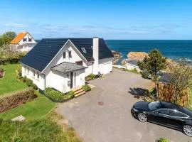 Gorgeous Home In Allinge With Sauna