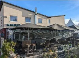 Pension Roxys-Küch