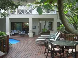 Deck on Sea, 131 Nkwazi drive, Zinkwazi