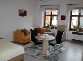 Apartmán Nerudova