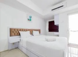 Cozy and Well Furnished Studio Baileys Apartment By Travelio
