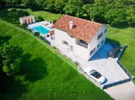 Villa Isabella