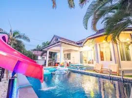 Cool Cool บางเสร่พูลวิลล่า