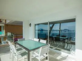 Catalina 2b tres dormitorios