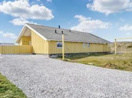 Holiday Home Arvidvej Dnmk Xiii