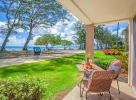 Islander on the Beach 154