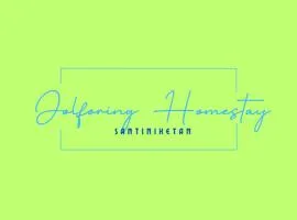 JOLFORING Home Stay