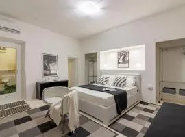 Alghero Centro Storico, Stanza con Wi-fi e Aria Condizionata