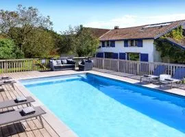 Domaine d'Orx