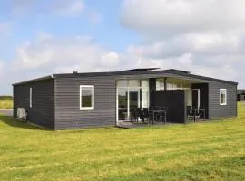 Two-Bedroom Holiday Home Ringkøbing 07