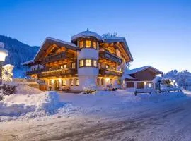 Gästehaus Brantlhof Zimmer und Ferienwohnungen in Going am Wilden Kaiser