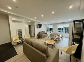 Salgueira Rooms