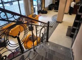Hotel Lobelia、にあるアディスアベバ・ボレ国際空港 - ADDの周辺ホテル
