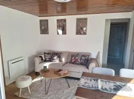 Le Flocon Petit Nid Douillet en Montagne