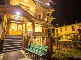 WOW STAYZ2 Hotel The Lodge