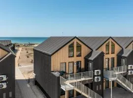 Havnehusene, Lejl, 48