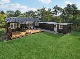 Nice Home In Slagelse With Wifi