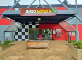 ENZO HOTEL 1er PRIX