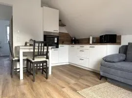 Charmantes StadtNest Rheine