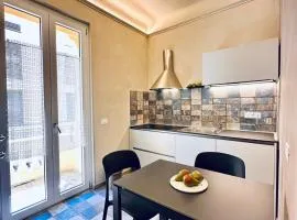 Hostdomus - Smeraldo Suite - Seafront apartment - BIKE ROOM