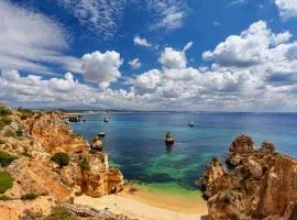 CliffSide Apartments