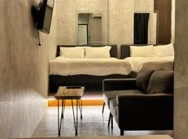 THE BEDROOM Imaizumi