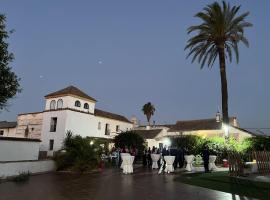 Hacienda Torrepalma apartamentos, hotel en Torrepalma