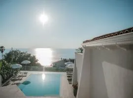 Enotria Villas - Villa Vittoria Luxury