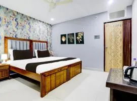 Super Townhouse VIP Hills Hitech City