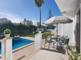 Villa Martinique