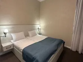 Central Baku Boutique Hotel