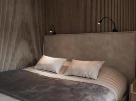 Core Luxembourg City Royal-Studio & Parking, hotel in Luxembourg
