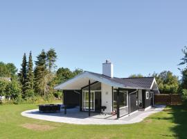 Gorgeous Home In Gilleleje With Wifi, hotel di Gilleleje