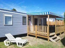 Camping 5 étoiles - Parc aquatique - eeiade