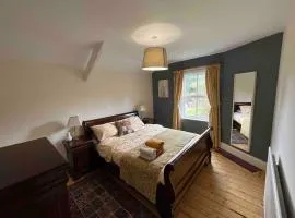 Bridge End Cottage, Northumberland - sleeps 4
