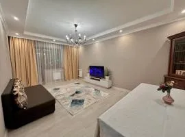 2х комнатная квартира